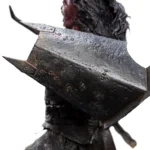 The Lord of the Rings Statue – Figures of Fandom Lurtz 25 cm 7