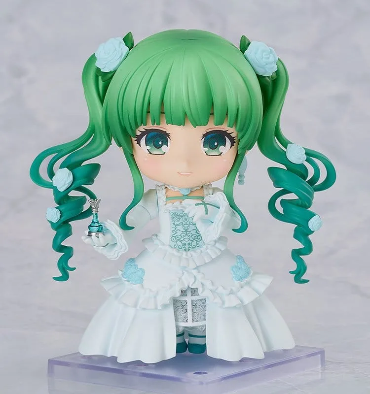 Hatsune Miku Nendoroid Figure – Cantarella Version 10 cm 2