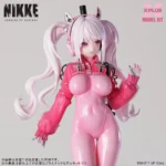 Goddess of Victory Nikke Model Kit – Alice 1/8 Scale 24 cm 16