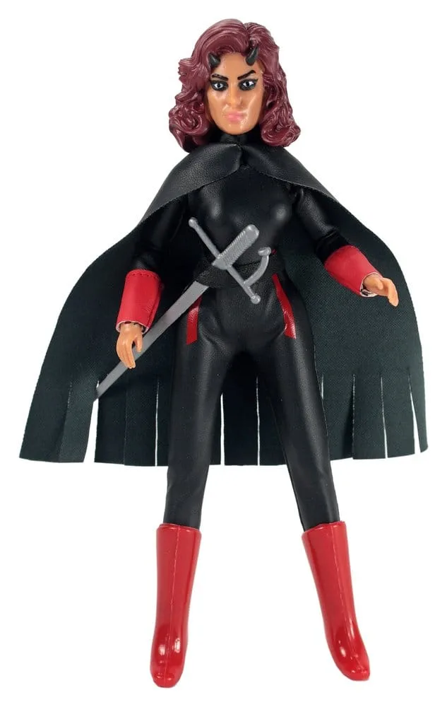 Atlas Comics Action Figure – Devilina 20 cm 1