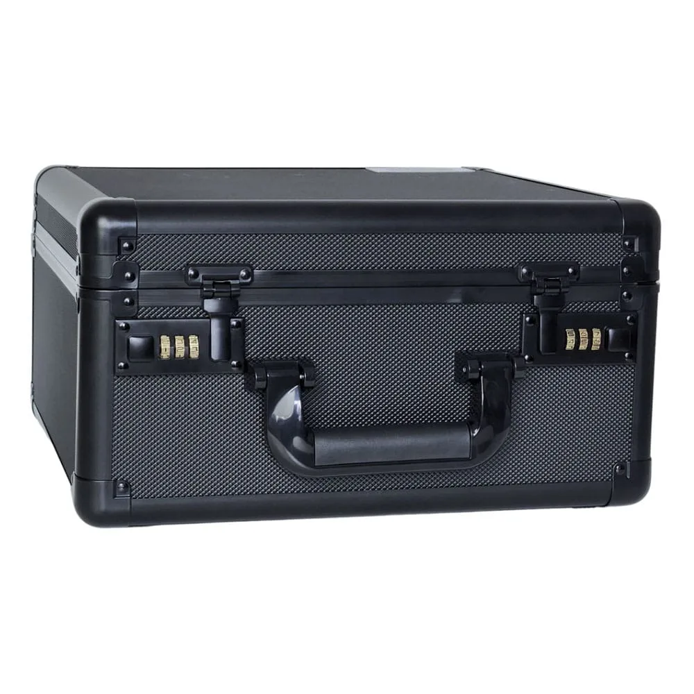 Evoretro Trading Card Case – 42 Graded Cards 9