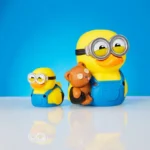 Minions PVC Figure – Tubbz Mini Bob 5 cm 8