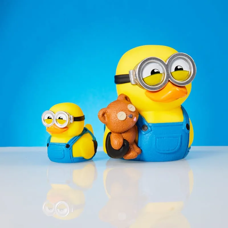 Minions PVC Figure – Tubbz Mini Bob 5 cm 8