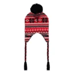 Marvel Ski Beanie – Venom Men’s Sherpa 2