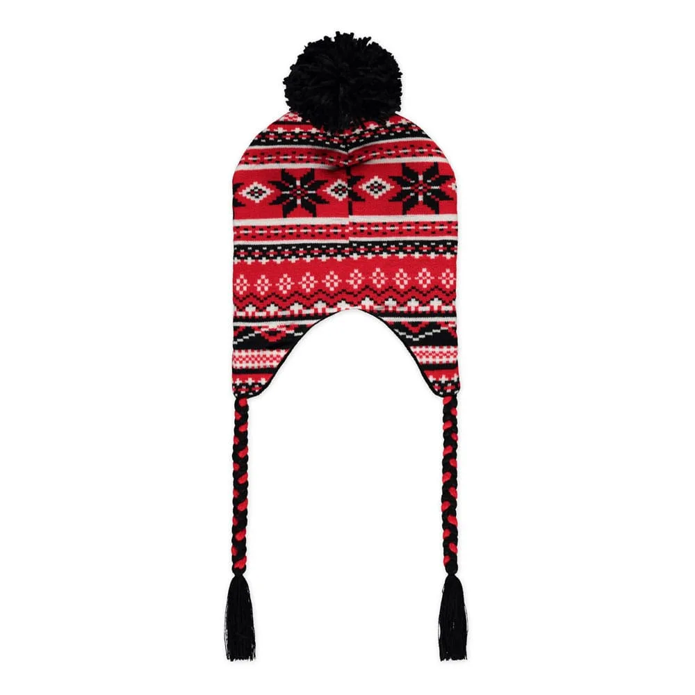 Marvel Ski Beanie – Venom Men’s Sherpa 2