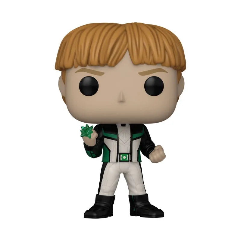 Superman 2025 Pop Vinyl Figure – Guy Gardner 9 cm