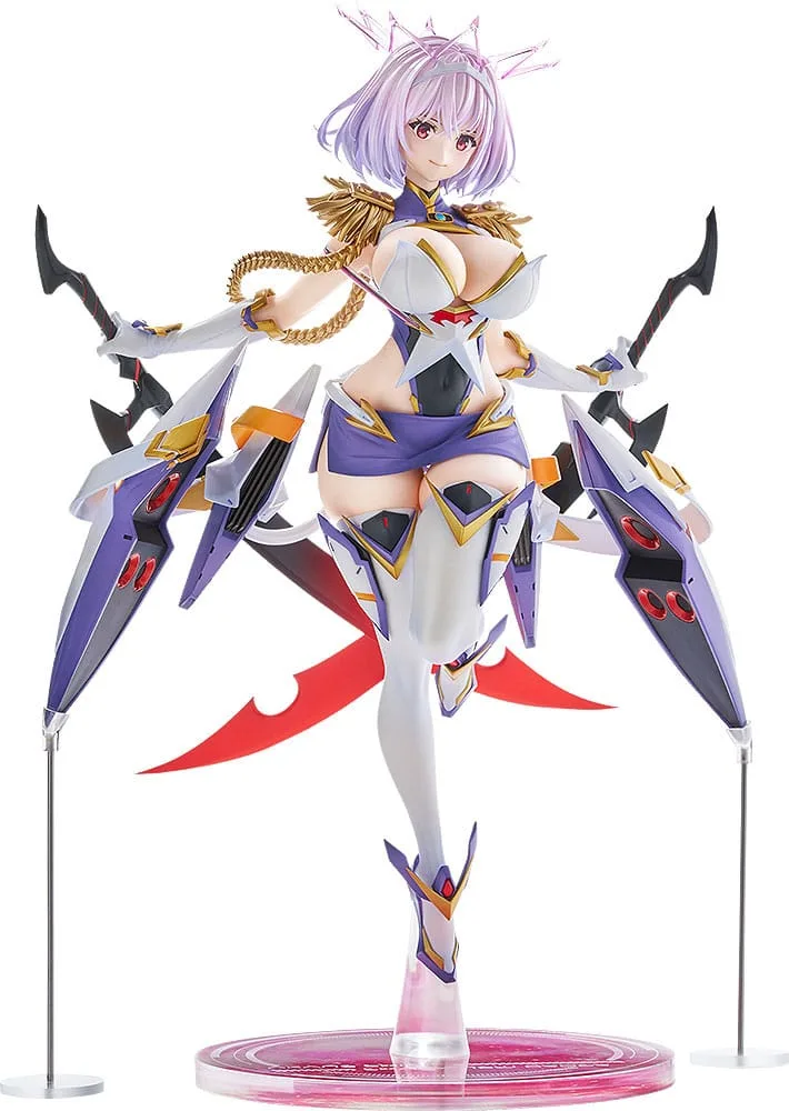 Gridman Universe Statue – Akane Shinjo Chaos New Order 29 cm