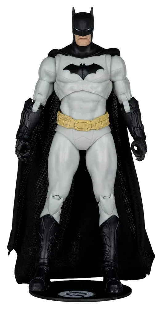DC Multiverse Action Figure – Batman The New 52 18 cm 5