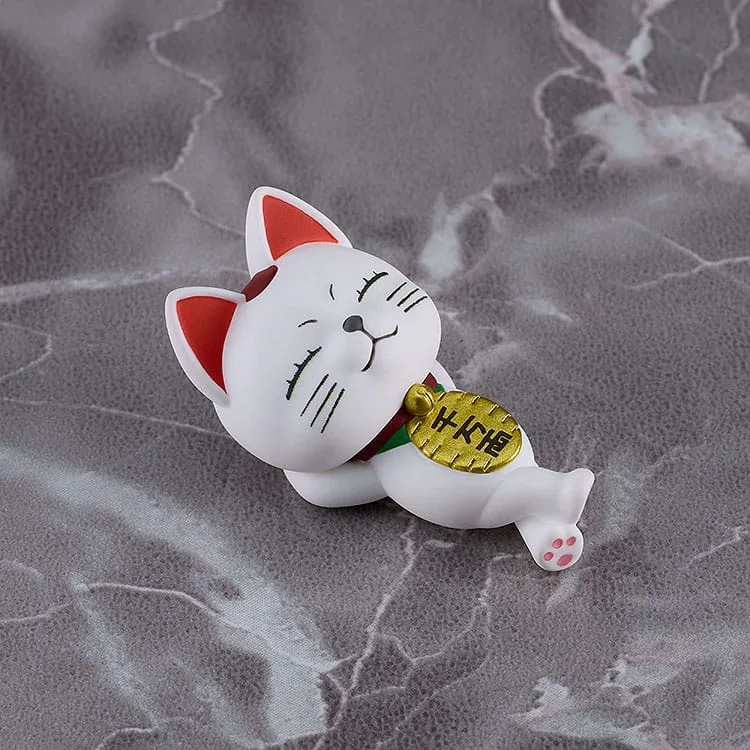 Dandadan Action Figure – Figma Okarun Transformed 16 cm 12