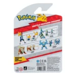 Pokémon Battle Figure – Arcanine 11.5 cm 2