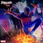 Marvel Action Figure – Spider-Man 2099 One:12 Collective 17 cm 2