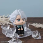 Bleach Look Up Figure – Toshiro Hitsugaya 11 cm 7