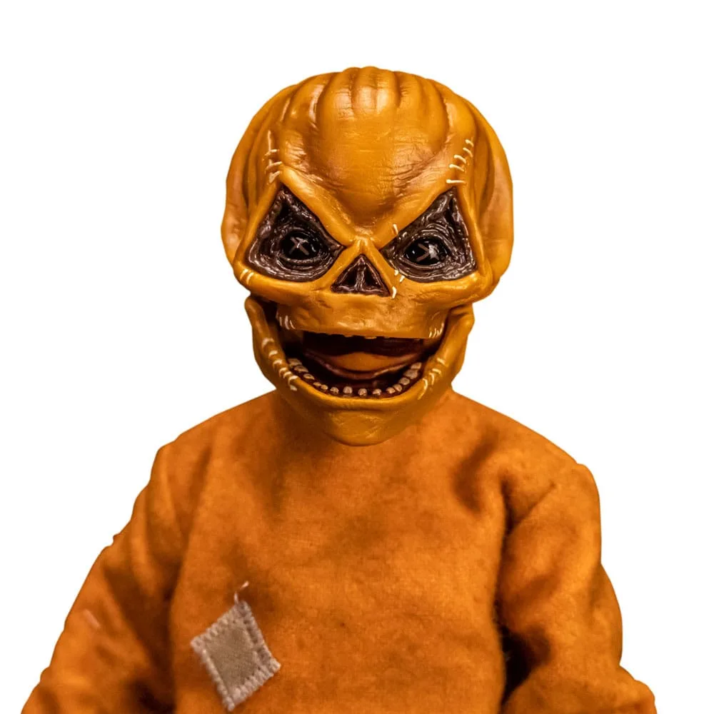 Trick r Treat Action Figure – Sam Deluxe 1/6 25 cm 7