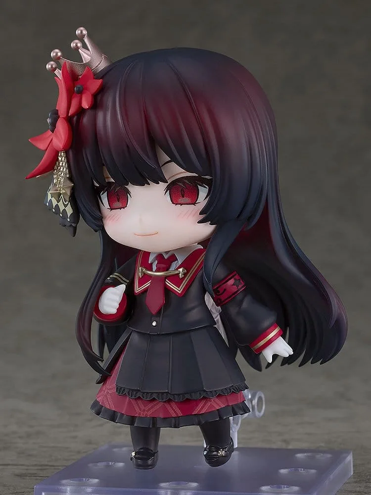 Magical Girl Witch Trials Nendoroid – Hiro Nikaido 10 cm 6