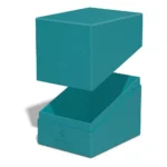 Ultimate Guard Deck Box – Return to Earth Boulder 133+ Petrol 6
