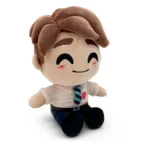 Heartstopper Plush Figure – Nick 22 cm 2