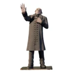 Nosferatu Statue – Count Orlok Death Scene 1/10 Scale 18 cm 1