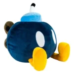 Super Mario Plush Figure – Mocchi-Mocchi Bob-omb 38 cm 1