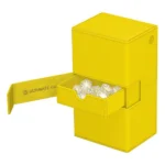 Ultimate Guard Deck Box – Twin Flip’n’Tray 200+ Dandelion 3