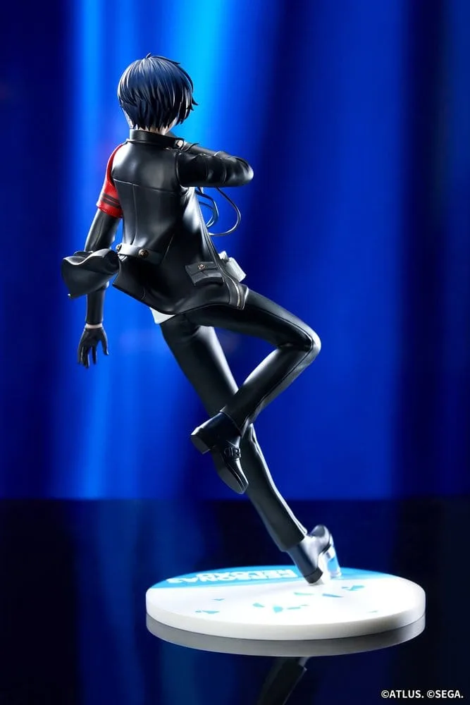 Persona 3 Reload PVC Figure – Protagonist 1/8 Scale 23.5 cm 5