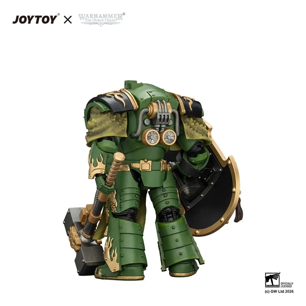 Warhammer Action Figure – Firedrake Terminator 2 14.2 cm 3