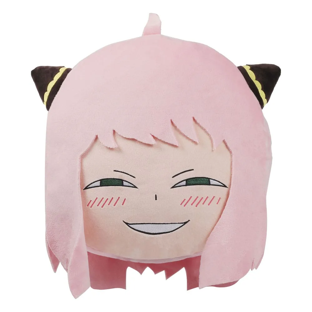 Spy x Family 3D Cushion – Anya 44 x 43 cm