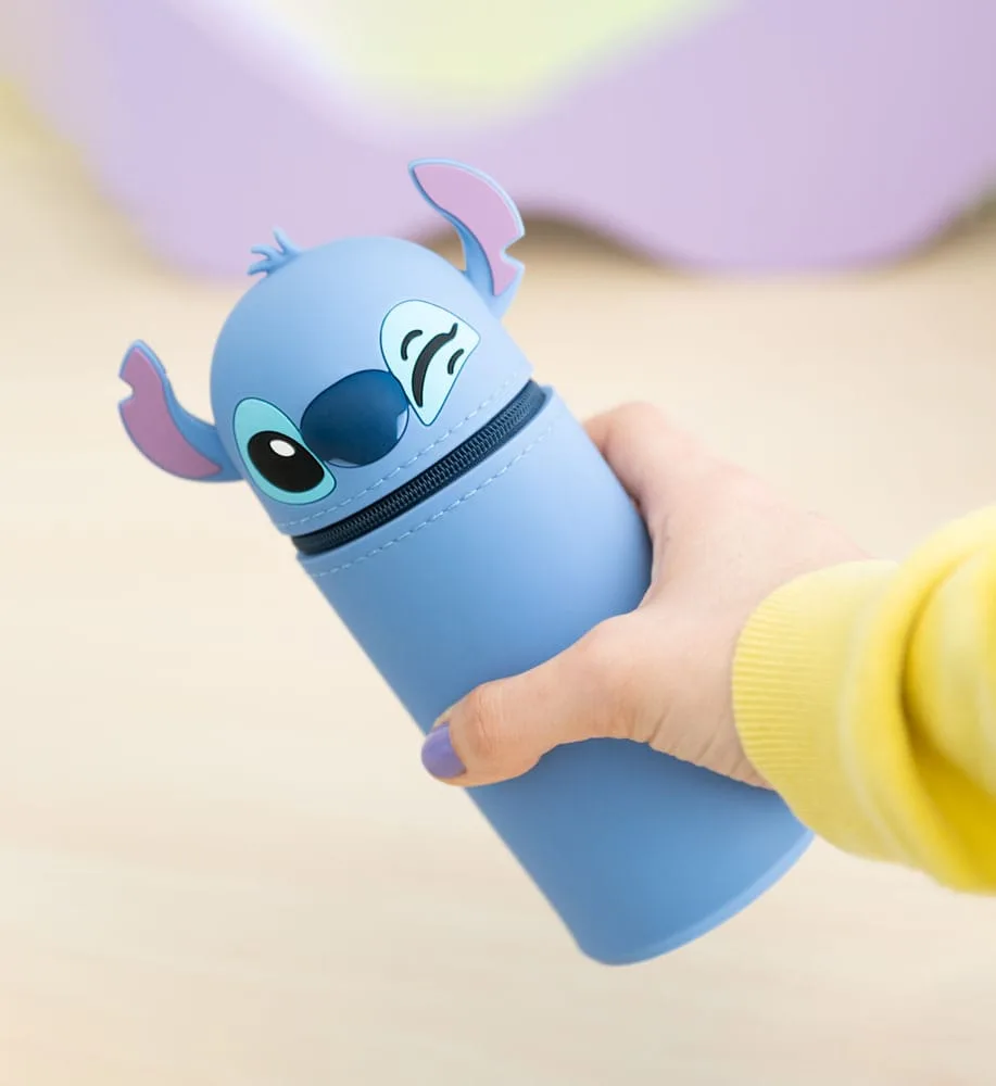 Lilo & Stitch 3D-etui – Tropische Stitch 17 cm 7