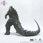 Godzilla 2014 PVC Statue – Standard Version 44 cm 7