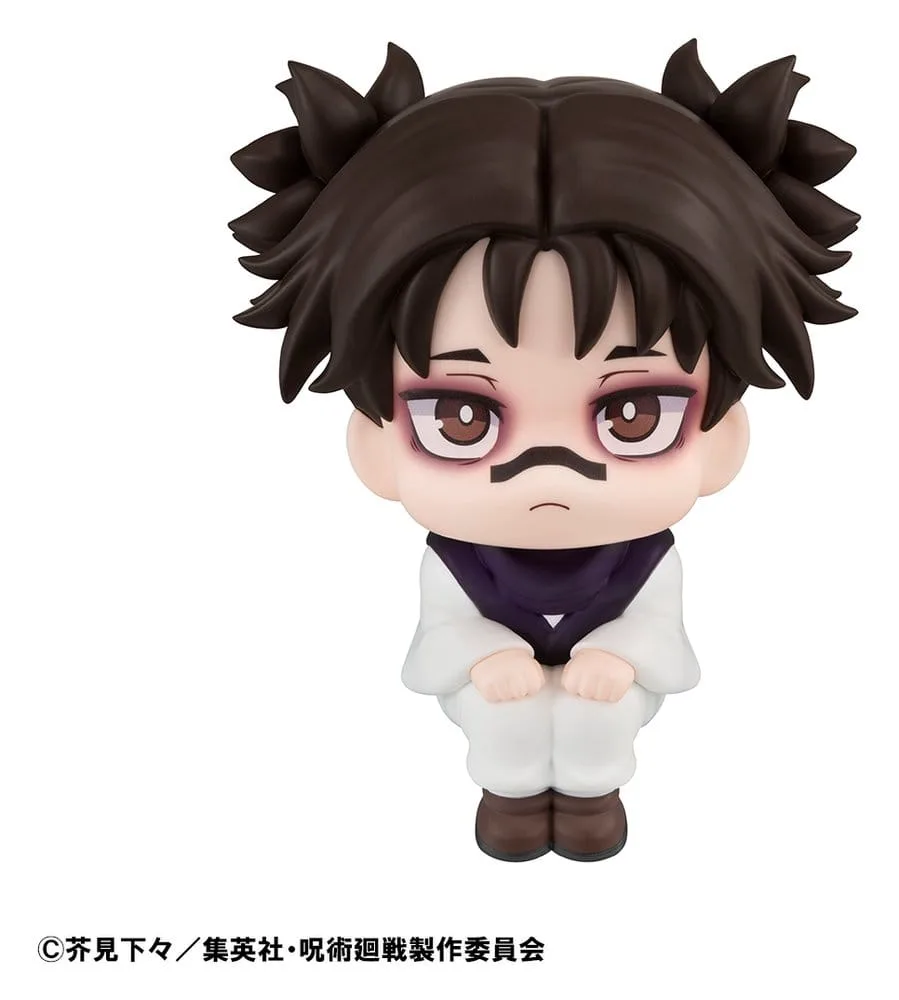 Jujutsu Kaisen PVC Figure – Choso Lookup 11 cm 4