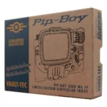 Fallout Collectible Ingot – Pip-Boy Limited Edition 3