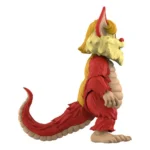 Thundercats Action Figure – Snarf Toy Recolor 18 cm 4