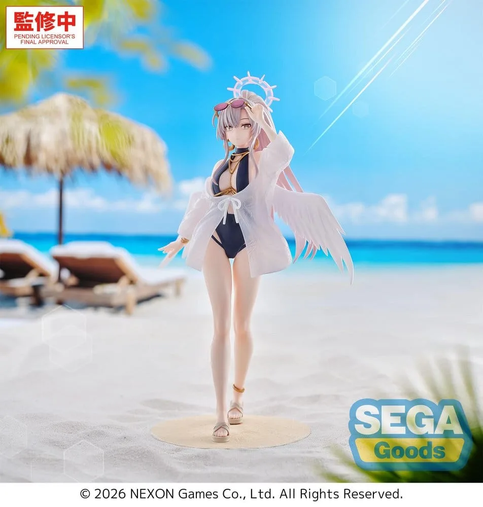 Blue Archive Figure – Nagisa Swimsuit XStellar 21 cm 2