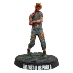 The Last of Us Part II PVC Statue – Armored Clicker 22 cm 1