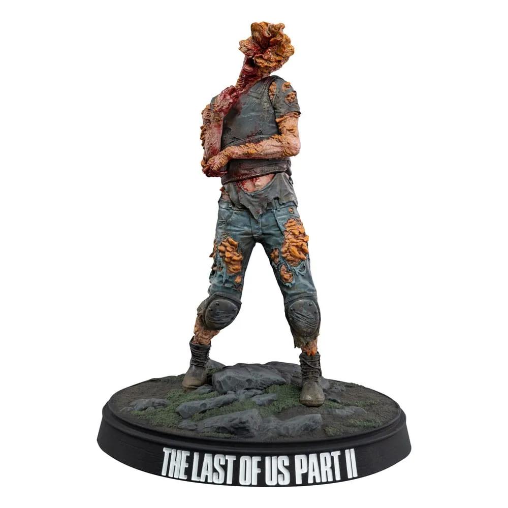 The Last of Us Part II PVC Statue – Armored Clicker 22 cm