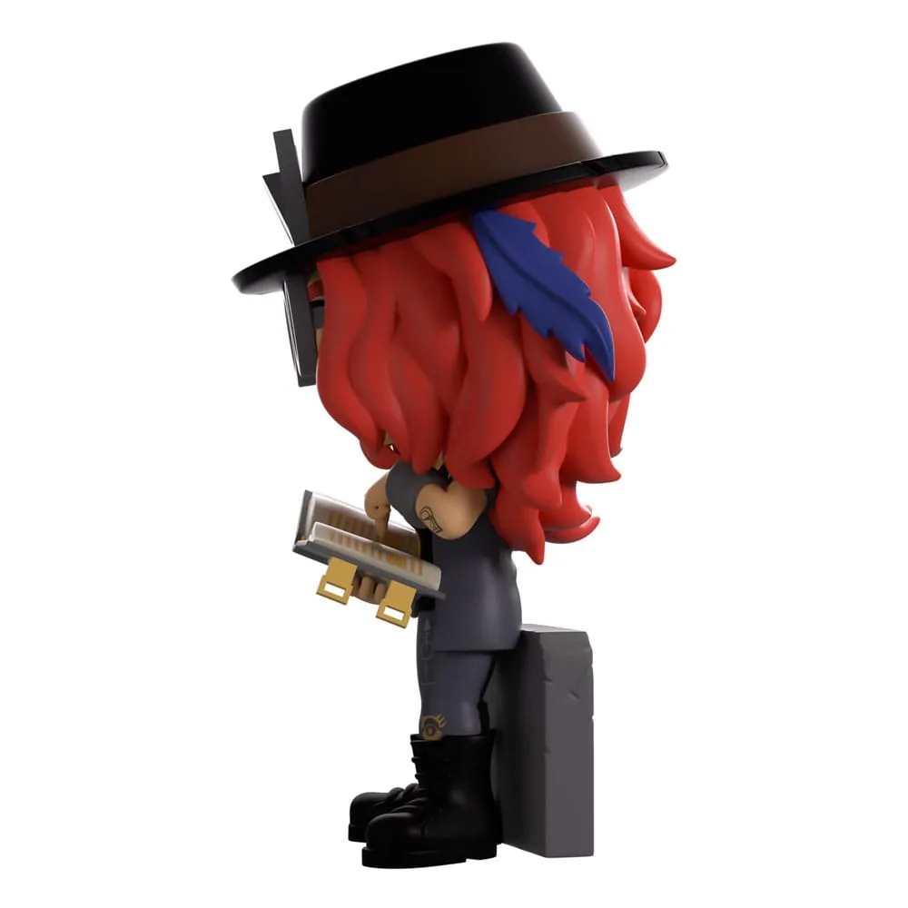 Dead by Daylight Vinylfigur – Mikaela 12 cm 14