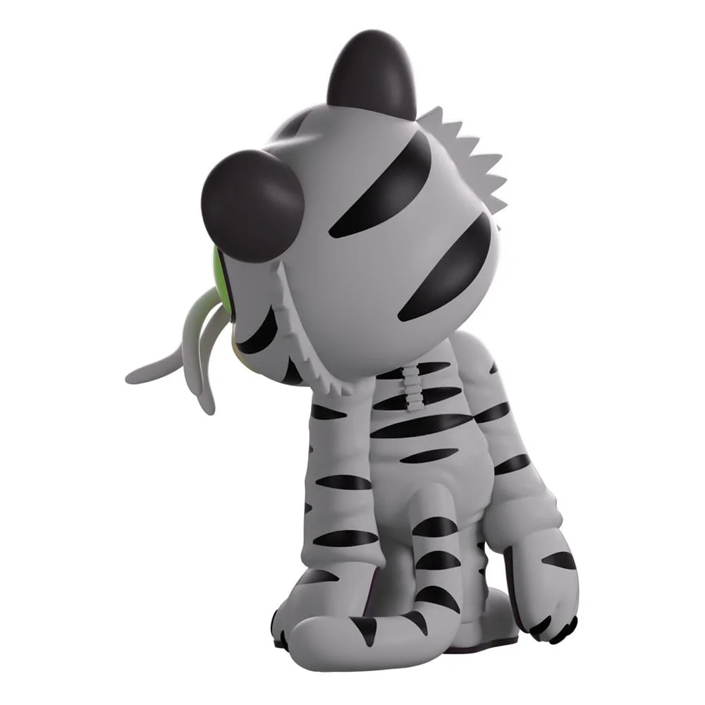 Five Nights at Freddy’s Vinyl Figure – White Tiger 13 cm 4
