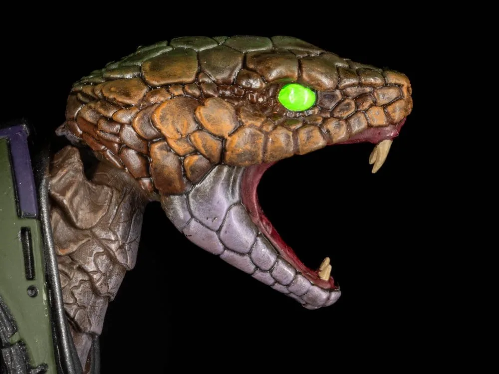 Cosmic Legions Figure Accessories – Experiment CC-24 Upgrade Set 6