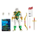Marvel Legends Action Figure – Man-Wolf with MTG Foil Card 15 cm 12