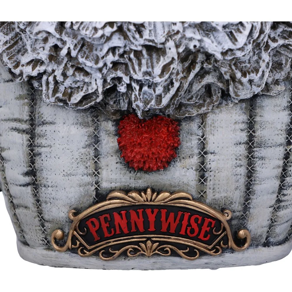 IT Bust – Pennywise 30 cm 6