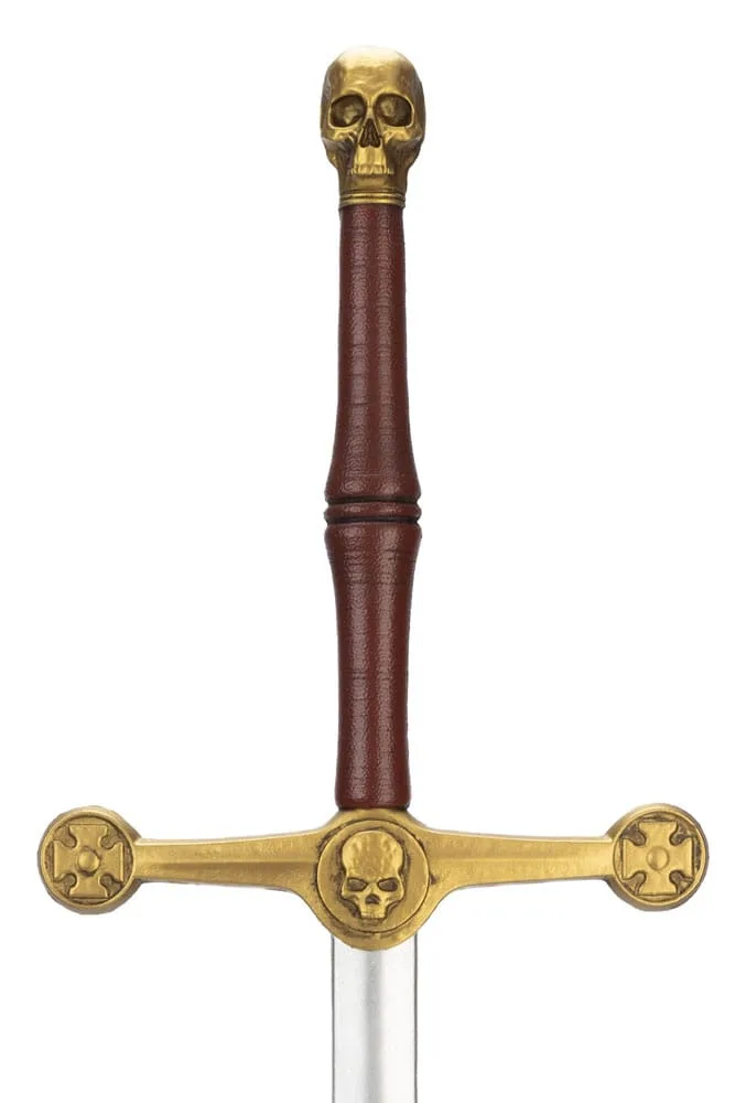 Warhammer Schaumstoffschwert – Imperial Flamberge 150 cm 2