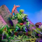 Legends of Dragonore Action Figure – Arboryous 14 cm 6