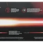 Star Wars Lightsaber Replica – Maul Force FX Elite 5