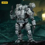 Dark Source Action Figure – Sky Tempest Fire Strike ST-8614 13.6 cm 3