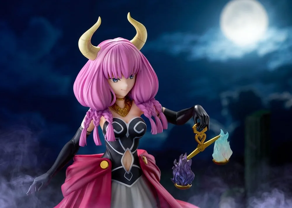 Frieren Statue – Aura the Guillotine 1/7 24 cm 9
