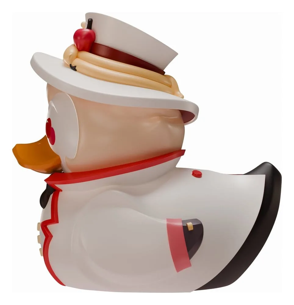 Hazbin Hotel Mini Figure – Tubbz Lucifer Morningstar 5 cm 7