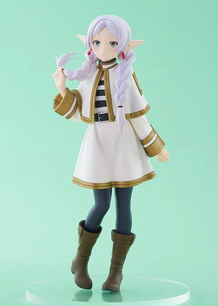 Frieren Beyond Journey’s End Figure – Pop Up Parade Braids 17 cm 8