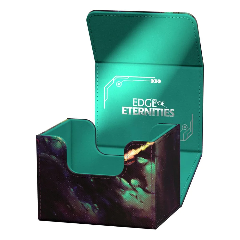 Magic The Gathering Deck Box – Blinkmoth Nexus Sidewinder 100+ 6