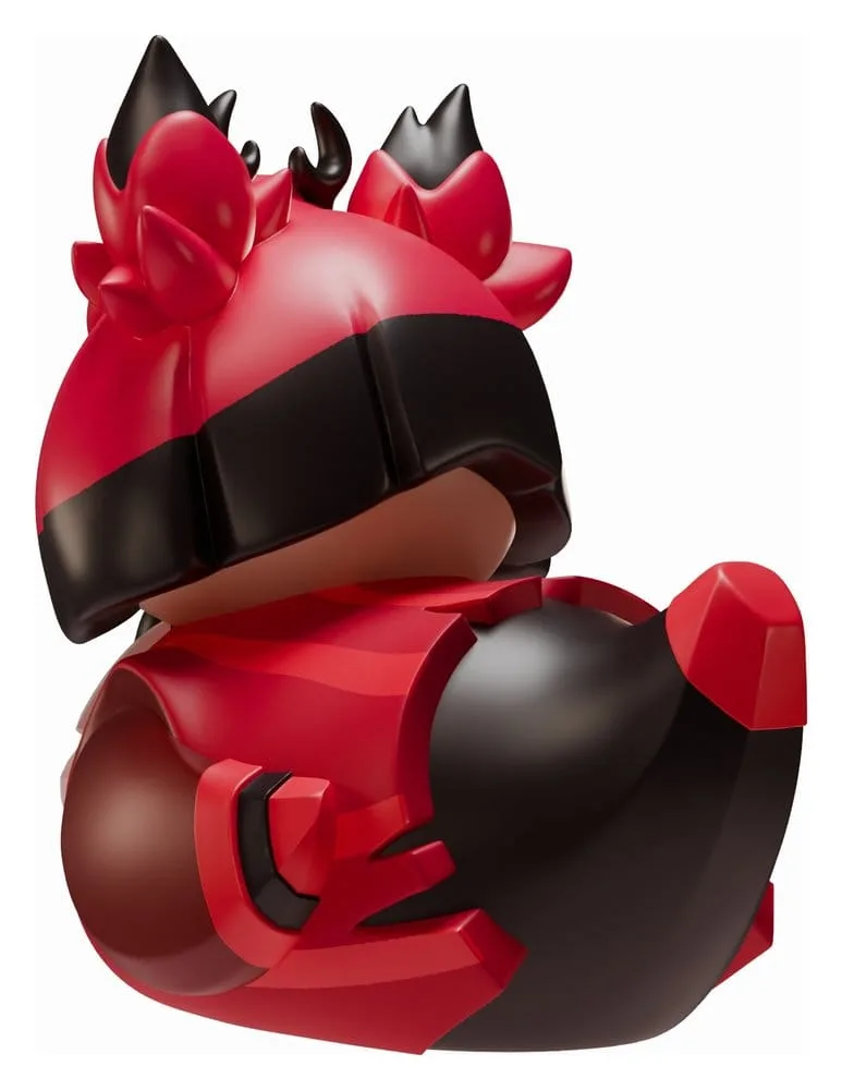 Hazbin Hotel Tubbz Figure – Alastor Boxed Edition 10 cm 5