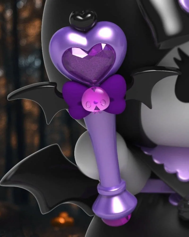 Sanrio Figure – Kandy Kuromi Spooky Fun 15 cm 6