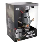 Dark Souls Vinyl Figure – Solaire of Astora 12 cm 5